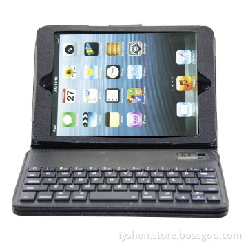 Wireless Bluetooth Keyboard for iPad Mini
